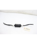 02-03 WRX FUELAB IN-LINE FUEL FILTER &amp; HOSES E2879 - $241.15 CAD