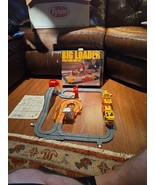 Vintage 1970s Big Loader Construction Set Tomy Palitoy Complete Working  - $919.60 MXN