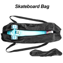 Portable skated bag skated cover 22 inch small fish d bag durable waterproof han - £87.64 GBP