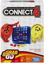 Connect 4 Grab and Go Game version - £22.15 GBP