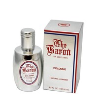 The Baron for Gentlemen 4.5 FL.OZ / 133.08 ML Cologne Spray, Hard to find - £134.32 GBP