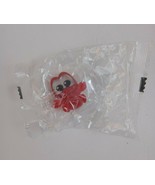 New Disney Doorables The Little Mermaid Series 6 Sebastian 1.25&quot;  Mini F... - €12,65 EUR