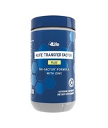 4Life Transfer Factor Tri Factor Plus with Zinc 60 Caps - $1,642.51 MXN