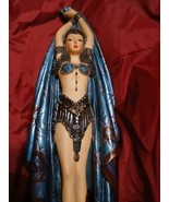 Belly Dancer Statue  - $40.00