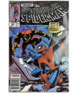 The Spectacular Spider-Man #154 Marvel Comics Puma - $5.40