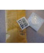 Lotto Di 2 Edmund Ottiche 30 MM Dn. X 50mm Fl Convesso Piano Lens MgF2 R... - €65,43 EUR