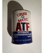 Cruise O Matic  ATF Type A Automatic Transmission Fluid 1 Full quart Can... - $55.00