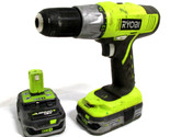 Ryobi Cordless hand tools P271 204004 - £23.25 GBP