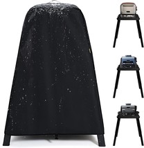 Cover For Ninja Woodfire Outdoor Grill &amp; Smoker And Pizza Oven On, Cover... - €38,50 EUR