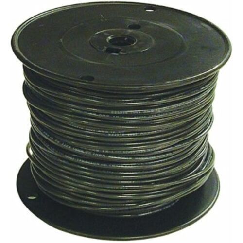 Southwire 22974057 Building Wire, Type Thhn, 500&#39; White - $183.95