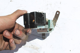 1999-2004 FORD MUSTANG V6 LH HEADLIGHT LAMP CONTROL SWITCH UNIT K2713 image 6