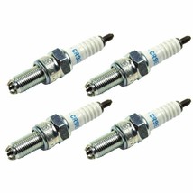 4 New NGK CR9EK 4548 Spark Plugs For 2007-2011 Triumph Tiger 1050 Motorcycle - £43.90 GBP