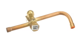 Trane D155665P02 VALVE, SERVICE LIQUID, .31 ODF X .38 ODF - $2,299.94 MXN