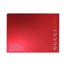 GUCCI RUSH Perfume. EAU DE TOILETTE SPRAY 2.5 oz / 75 ml By Gucci - Womens image 2