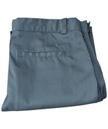 Nike Golf Mens 36x32 Tour Performance Stretch Pants Gray Grey Trousers - $46.36 CAD
