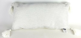 Croscill Brae Boudoir Pillow 23" X 10" New - $29.69