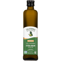 California Olive Ranch Arbosana Olive Oil (6x16.9Oz) - $5,373.02 MXN