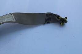 2003-2004 INFINITI G35 SEDAN LH REAR DRIVER SEAT BELT HARNESS RETRACTOR K2868 image 3