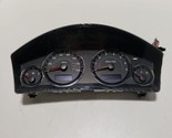 Speedometer Cluster MPH Fits 06 COMMANDER 396171 - £47.85 GBP