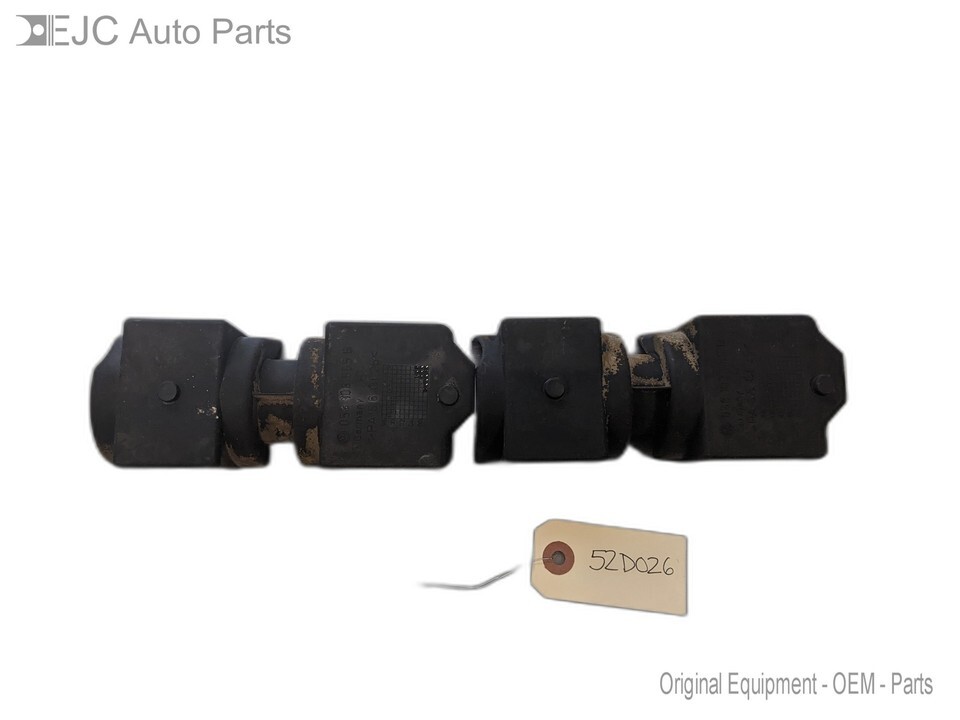 Engine Oil Baffle For 02-05 Audi A4 Quattro  1.8 06B103623L - $34.60