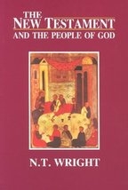 The New Testament and the People of God (Christian Origins and the Question of G - £39.50 GBP
