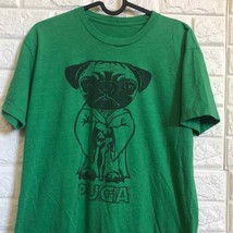 PUGA Yoda Tshirt - $18.81
