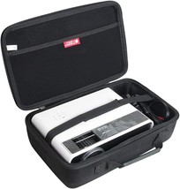 Hermitshell Hard Travel Case For Elephas 2021 / Cibest Mini Projector 2023 - £24.61 GBP