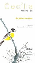 As Palavras Voam (Em Portugues do Brasil) [Paperback] Cecilia Meireles - £25.95 GBP