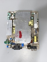 POWER SUPPLY BOARD FOR DELL W2600 26&quot; LCD TV PA-5161-1 - £34.70 GBP