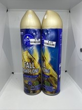 2 Count Glade Spray Limited Edition FALL NIGHT LONG Scent - BUY MORE &amp; S... - $292.66 MXN