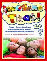 Imagine That: Creative Exercises to Help Young People Learn to Improve T... - $13.67