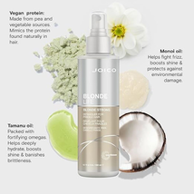 Joico Blonde Life Blonde Strong Detangler, 6.7 fl oz image 2