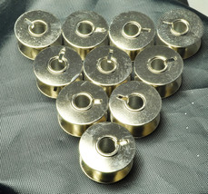 Sewing Machine Metal Bobbins 2996 - $9.95