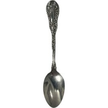 Vintage Sterling Silver Teaspoon Spoon Dominick &amp; Gaff No. 10 16 Grams - $23.17