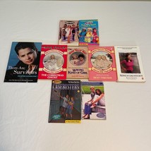 VTG 90&#39;s 2000&#39;s BOOKS Sweet Valley High Thrillers Dawson Clueless 2gether Riding - £26.03 GBP