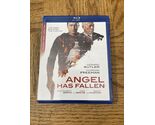 Angel Has Fallen Blu-ray - $11.76