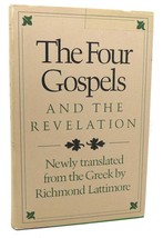 Richmond Lattimore The Four Gospels - £59.43 GBP