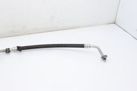 03-07 SUBARU FORESTER A/C LINE HOSE PIPE E1005 image 10