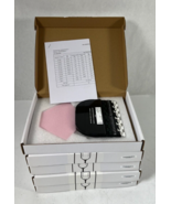 Lot 5 NEW CommScope NG4-VDMR2MDA280C1K Access Universal Chassis 24 Acces... - €42,12 EUR