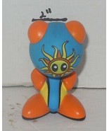 UB Funkeys Blue Sol Figure Common by Mattel Radica - $182.28 MXN