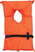 Airhead Type II Keyhole Life Jacket | Multiple Colors Available - £23.97 GBP