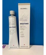 GOLDWELL LIGHT DIMENSIONS BRIGHTENER  2.10 oz. - $13.94