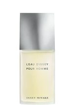 Issey Miyake L'eau D'Issey Pour Homme, EDT Spray for Men, 4.2 Ounce image 2