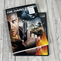 Die Hard 2: Die Harder (DVD, 1990) - £2.89 GBP