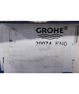 Grohe 20074EN0 Atrio Collection Brushed Nickel - £223.19 GBP