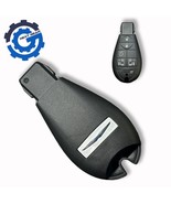 New Mopar Dodge Keyless Entry Remote For 13-16 Dodge Grand Caravan 68193... - $166.53 CAD