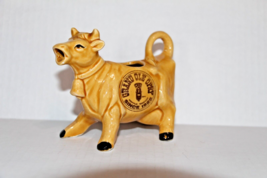 Vintage Grand Ole Opry Cow Creamer Since 1925 Nashville Tennessee WSM 1975 - £12.13 GBP