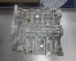 Engine Cylinder Block From 2011 Subaru Tribeca  3.6 - $629.95