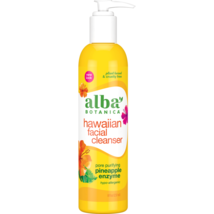Alba Botanica Hawaiian Facial Cleanser - £12.71 GBP
