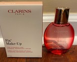 Clarins Fix&#39; Make-Up Spray 1.7 oz NIB - $20.78